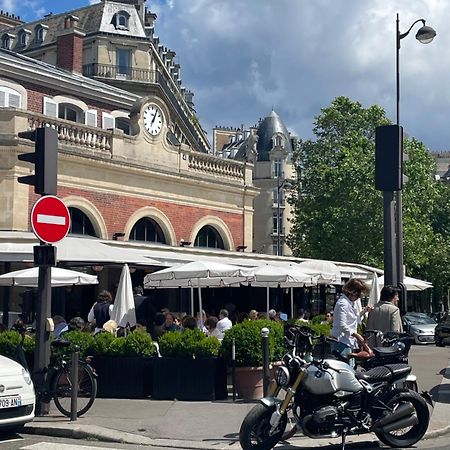 Joli Studio Paris 16 Victor Hugo 외부 사진