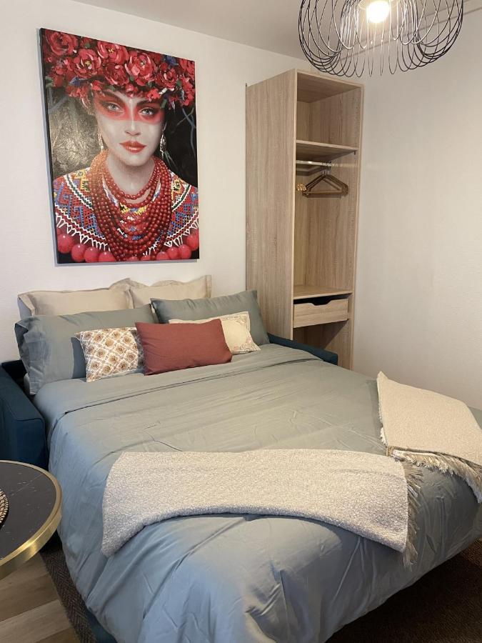 Joli Studio Paris 16 Victor Hugo 외부 사진