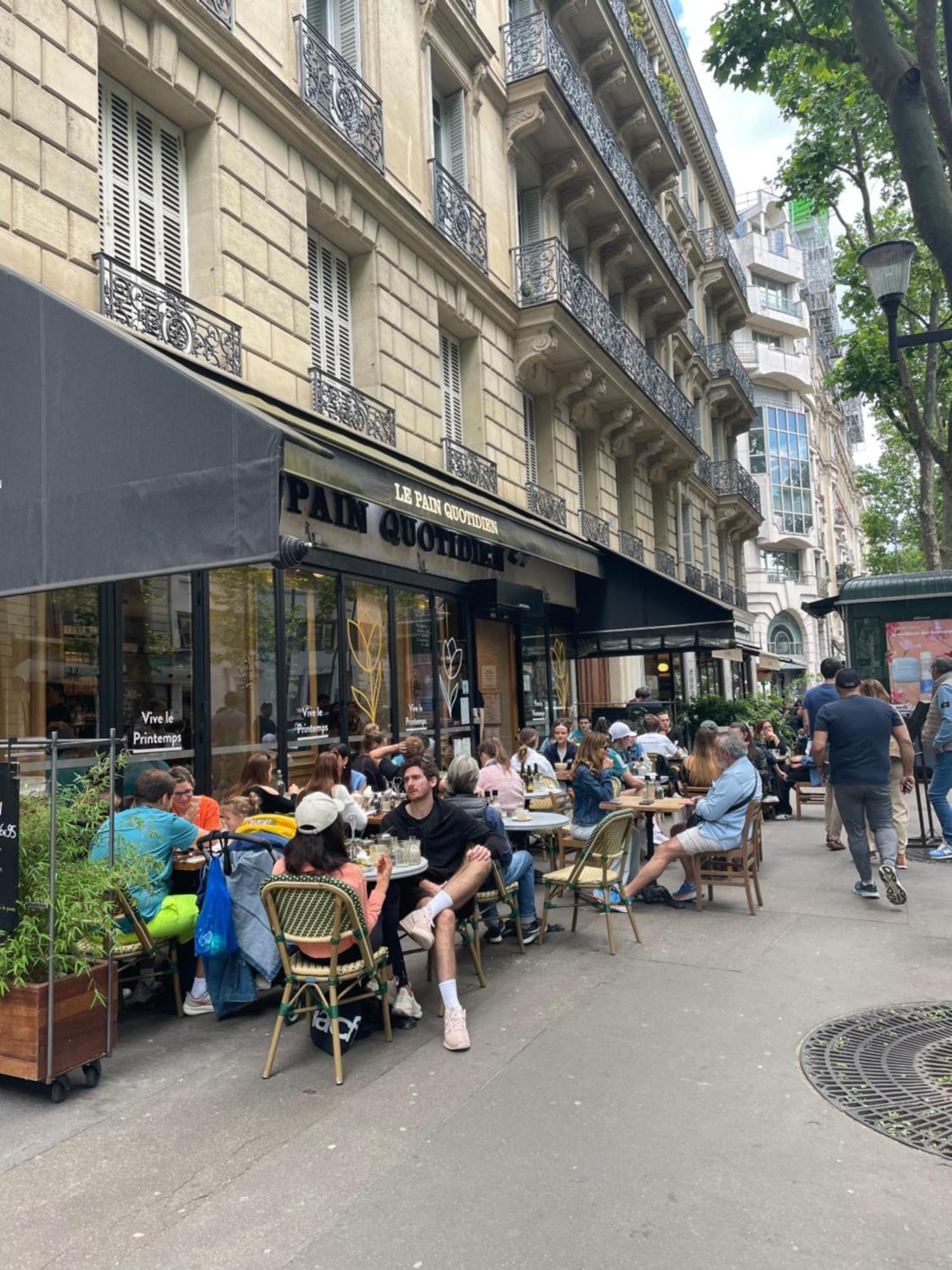Joli Studio Paris 16 Victor Hugo 외부 사진